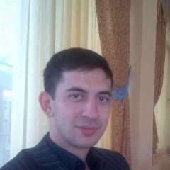 Нодир Исамухамедов, Ташкент