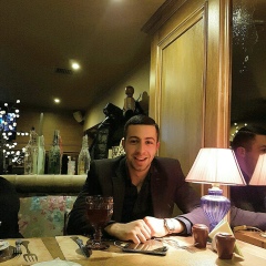 Серый Мнацаканян, 31.12, Гавар