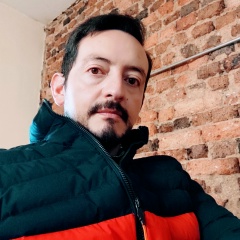 Carlos , 19.01, Bogotá