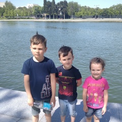 Руслан Гусейнов, 06.09, Санкт-Петербург