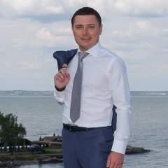 Виктор Андреенков, 07.09.1983, Киев