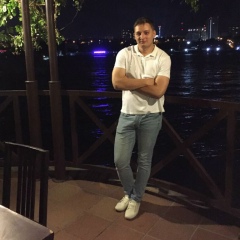Павел Бурняшев, 28.08, Ростов-на-Дону