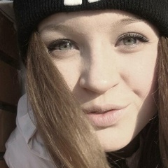 Юлия Фесенко, 26.08.1990