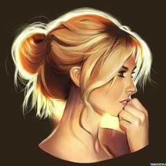 Виктория Митрофанова, 06.07, Омск