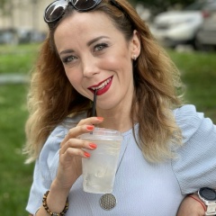 Альфия Бикбулатова, 06.06, Москва