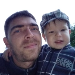 Макс Жуков, 13.01.1989, Уфа