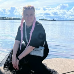 Леночка Григорьева, 05.09.1985, Минск