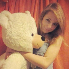 Анастасия Белая, 28.08.1996