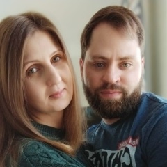 Михаил Колесников, Люберцы
