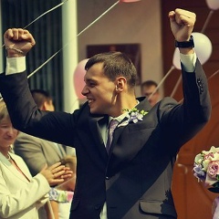 Егор Агапов, 16.12.1991, Москва