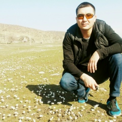 Азамат Нурлыбеков, 02.01, Алматы