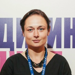 Юлия Дрожжина, 31.07.1988, Киев