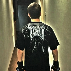 Даниил Слэй, 26.12.1991