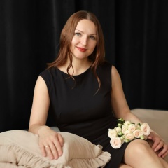 Екатерина Патюта, 08.08, Краснодар