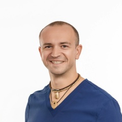 Никита Мосиенко, 14.11