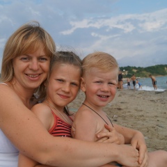 Ольга Иванова, 23.11, Москва