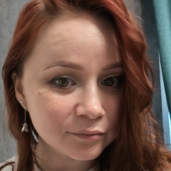 Анна Лебедева, 09.04, Ижевск