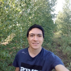 Makhambet Amrin, 23.10, Астана