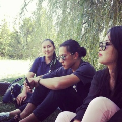 Nurdaulet Kassymbek, 05.05, Астана