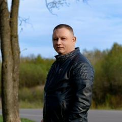 Алексей Софонов, 14.05.1984, Санкт-Петербург