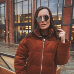 Ирина Логинова, 03.03.1989, Москва