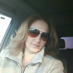 Наталья Урядова, 15.03, Москва