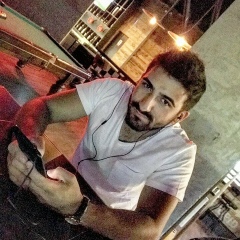 Ладо Асланян, Тбилиси