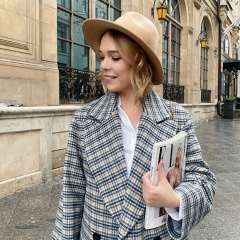 Анастасия Балакирева, 10.02, Москва