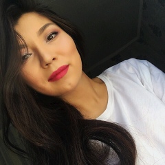 Manshuk Otarbayeva, 09.05, Караганда