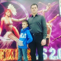 Роман Степанов, 22.01.1986, Москва