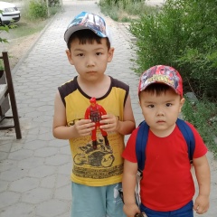 Айгуля Токсанбаева, 06.08.1987, Курчатов