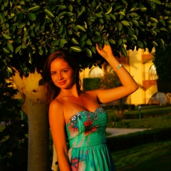 Марина Веселова, Люберцы