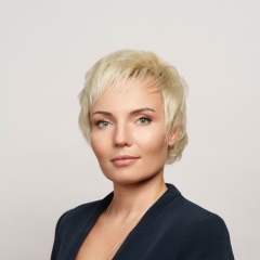 Зося Ордынская, 12.06, Санкт-Петербург