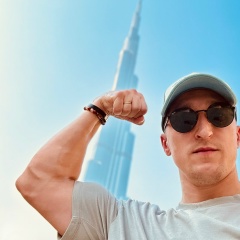 Кирилл Судницын