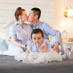 Джеймс Юн, 24.03, Санкт-Петербург