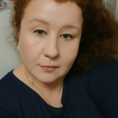 Анастасия Кузнецова, 05.07, Ижевск