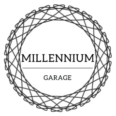 Millennium Garage, Краснокамск
