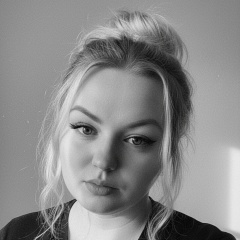 Олеся Бурлакова-Михненко, 25.05.1991, Красноярск