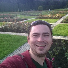 Павел Мельников, 21.09.1988, Таганрог