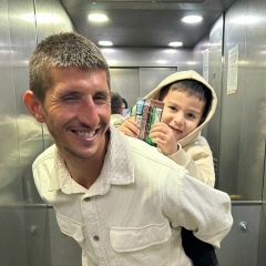 Тимур Мелешков, 16.06.1995