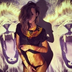 Anelya Milashka, 07.03.1993, Алматы