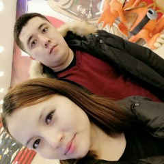 Ерасыл Мырзаханов, 26.11.1991, Павлодар