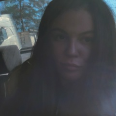 Оленька Белецкая, 23.04.1992, Санкт-Петербург