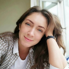 Анфиса Храмова, 27.06, Москва