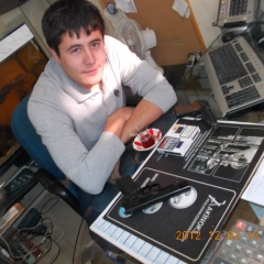 Atush Yuldashow, 06.09.1987, Bursa