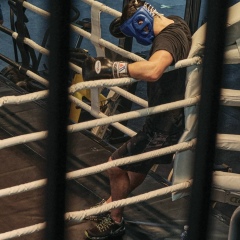 Сааданбек Токторбаев, 12.12.1992, New York City