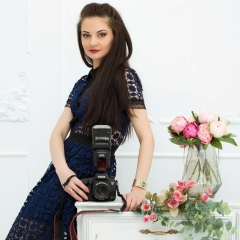 Іванна Бура, 30.06.1987, Львов