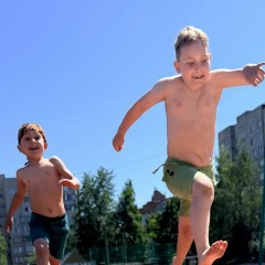 Владислав Наков, Москва