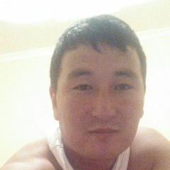 Дауренбек Йзенов, 15.02.1989, Алматы