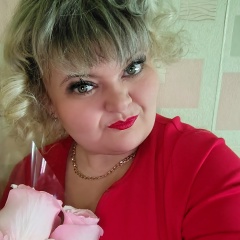 Марина Александровна, Волгоград